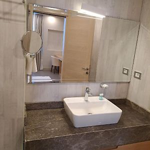 Deluxe Kamer met een King Size Bed